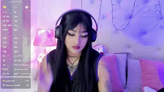 Goth_tasha video chat porn (12/26/2025)