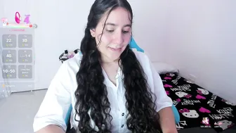 little_sparkles_0f_l0v3 recorded nude video 516774
