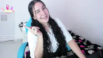 little_sparkles_0f_l0v3 recorded nude video 516774