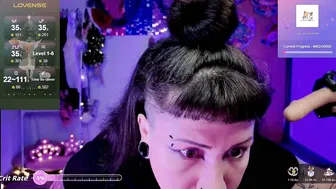Dakotacandy_ cam video - 26-Dec-25