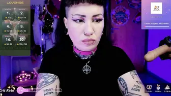 Dakotacandy_ cam video - 26-Dec-25