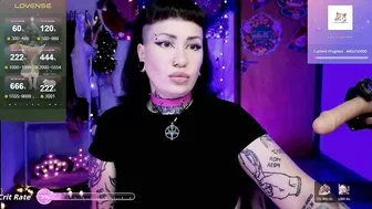 Dakotacandy_ cam video - 26-Dec-25