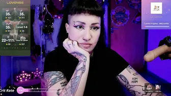Dakotacandy_ cam video - 26-Dec-25