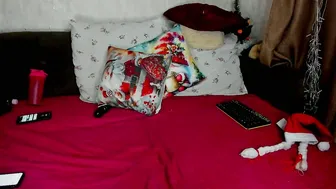 your_nylon_anna 26-Dec-25 fuckmachine