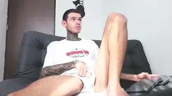 arteemiis recorded nude video 516837