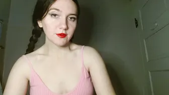Bigbootybunny webcam video 12-26-2025