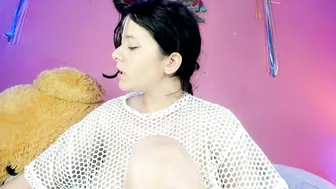 agnes_21 recorded nude video 516853