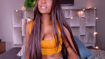 nahomicampbell_ recorded nude video 516861