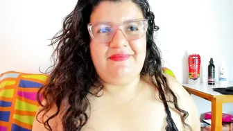 mystery_psique recorded nude video 516869