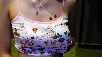 brandamatteson recorded nude video 516908