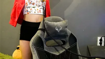 brandamatteson recorded nude video 516908