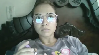 triana_bell recorded nude video 516947