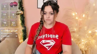 erika_mendez1 recorded nude video 516955