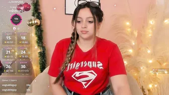 erika_mendez1 recorded nude video 516955