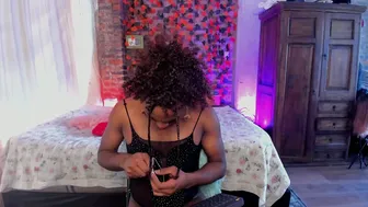 thegoldenbitch recorded nude video 516967