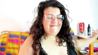 mystery_psique recorded nude video 516968
