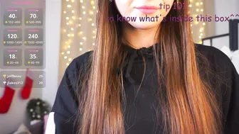 estrellabecnel recorded nude video 517023