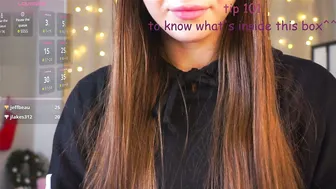 estrellabecnel recorded nude video 517023