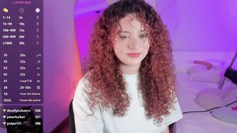 lovely_emma18 puffynipples hot porn video