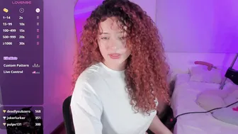 lovely_emma18 puffynipples hot porn video