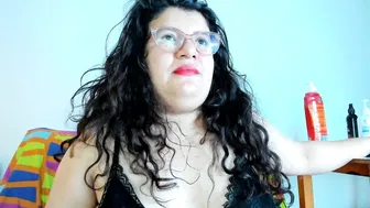 mystery_psique recorded nude video 517166
