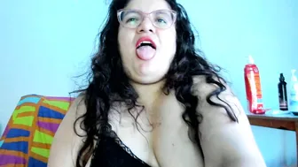 mystery_psique recorded nude video 517166