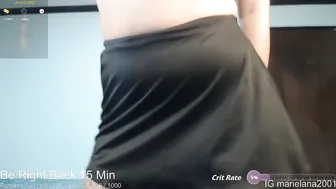 lanabandit recorded nude video 517217