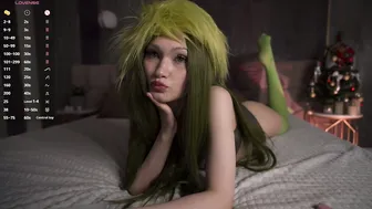 carolreeves recorded nude video 517237