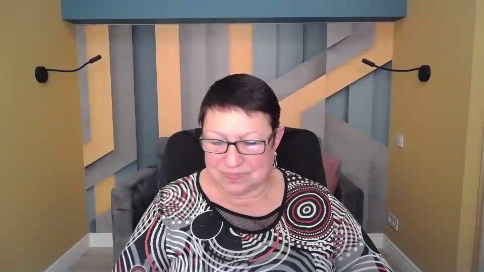 Barbaraturners porn video chat 26 December 2025