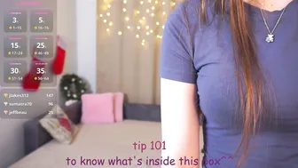 estrellabecnel recorded nude video 517282