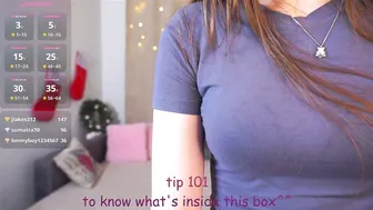 estrellabecnel recorded nude video 517282