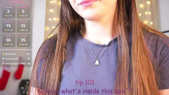 estrellabecnel recorded nude video 517282