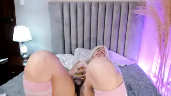 sophiejohnss recorded nude video 517311