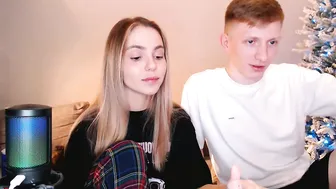 Julsweet couple porn chat video
