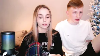 Julsweet couple porn chat video