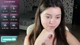 milania_hot_foxy recorded nude video 517323