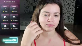 milania_hot_foxy recorded nude video 517323