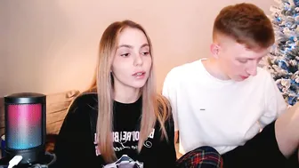 Julsweet couple - 27 December 2025