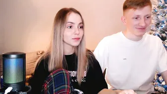 Julsweet couple - 27 December 2025