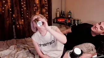 sexvibecouple amateur cam show 27-Dec-25
