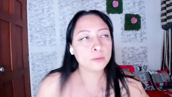 Julybravo christmas live cam video