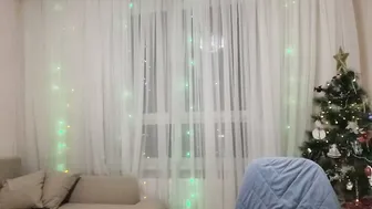 Irenestewart posing on webcam (12-27-2025)
