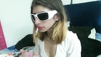 kratos_and_afrodita recorded nude video 517400