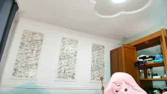 danellahouston recorded nude video 517419