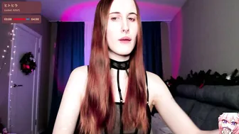 Pinkypaws amateur cam video 12-27-2025