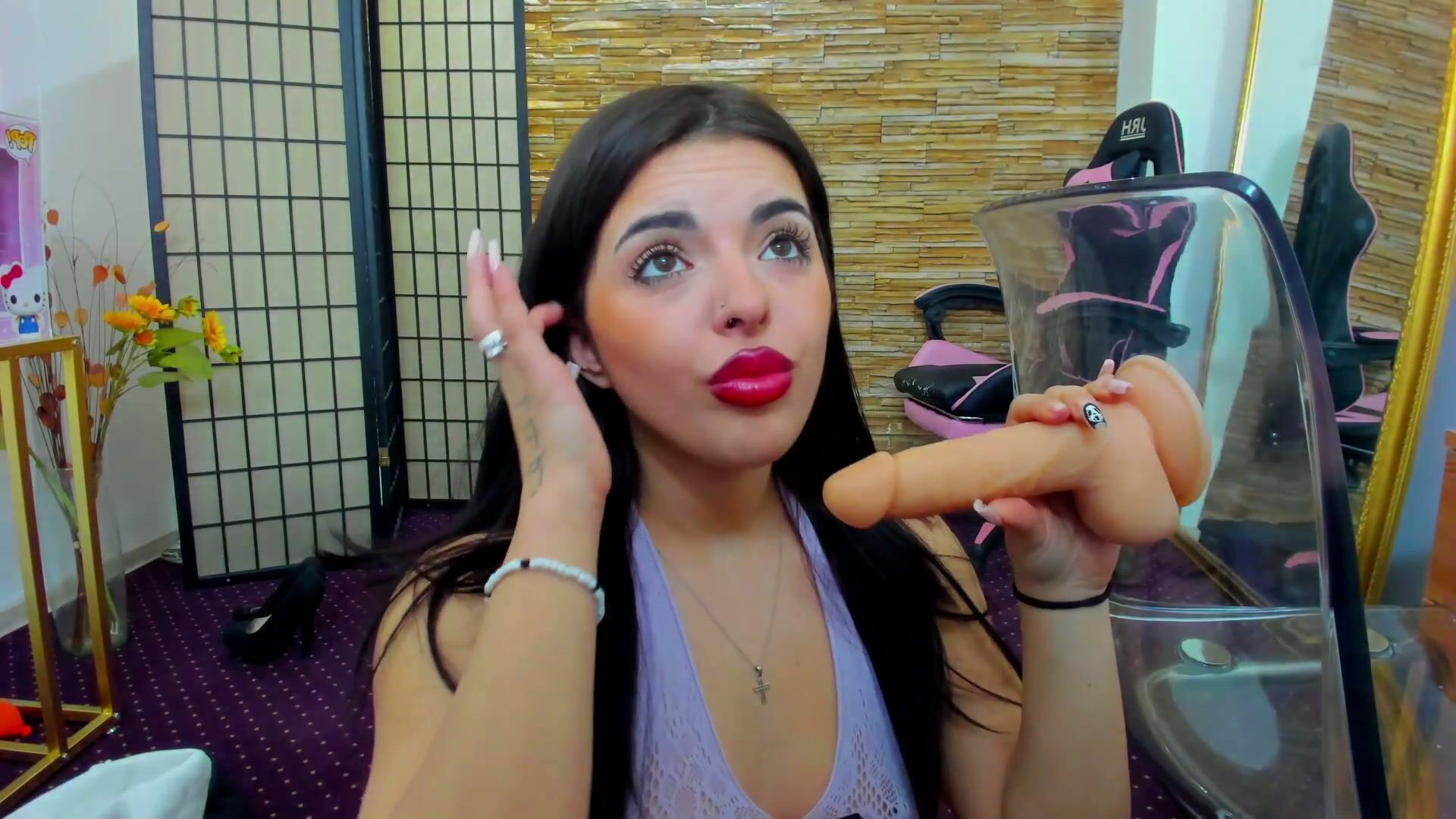 jelly_bee webcam porn video 27-Dec-2025