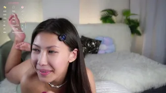 fallingflower recorded nude video 517472