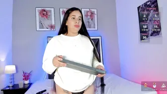 zoe_longhair recorded nude video 517524