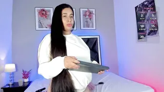 zoe_longhair recorded nude video 517524