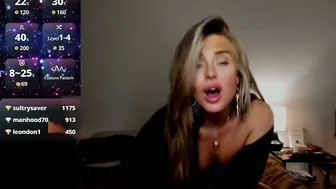 Theselina_kyle cum 27 December 2025